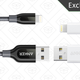 Anker PowerLine+ Lightning Cable | $13 | Amazon
Anker PowerLine II Lightning Cable | $10 | Amazon | Promo code KINJA843
Anker PowerLine+ USB-C to USB 2.0 Cable 2-Pack | $10 | Amazon | Promo code CMCM5555